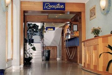 Hotel Europa Kokeltal Sighişoara Esterno foto