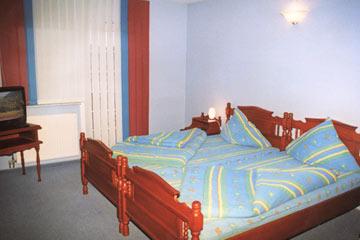 Hotel Europa Kokeltal Sighişoara Esterno foto