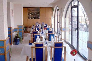Hotel Europa Kokeltal Sighişoara Esterno foto